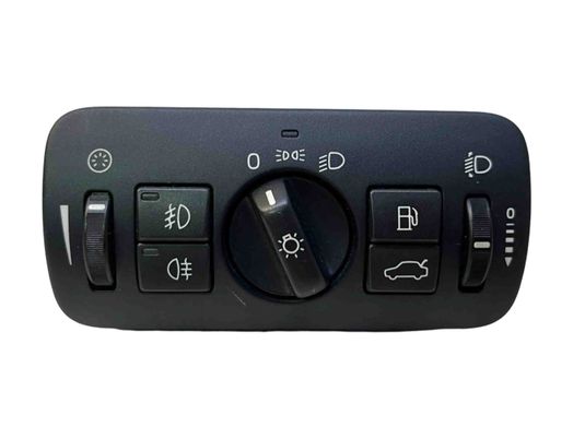 VOLVO XC70 2 generation (2000-2007) Headlight Switch Control Unit 30739415 30145487