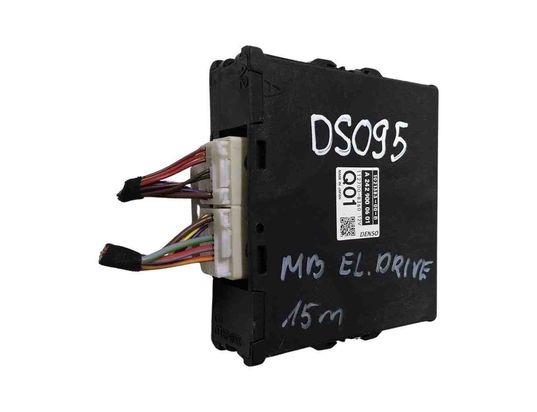 MERCEDES-BENZ B-Class W246 (2011-2020) Other Control Units A2429000601 30145974