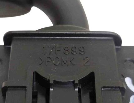 MAZDA CX-5 1 generation (2011-2020) Stikla tīrītāja rokturis 17F899 30148585