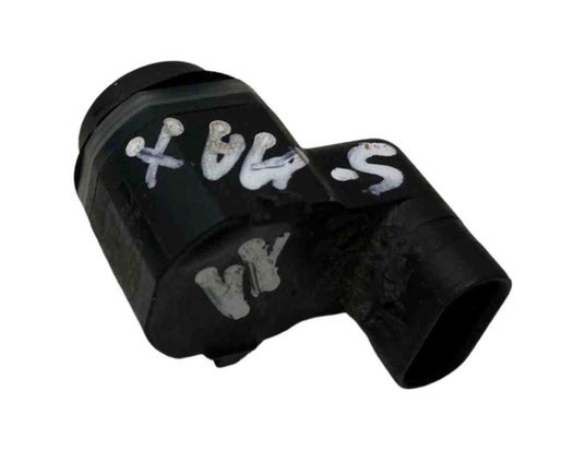 FORD S-Max 1 generation (2006-2015) Датчик ускорения 8A6J15K859AA 30148733