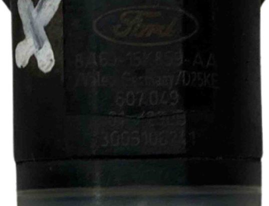 FORD S-Max 1 generation (2006-2015) Датчик ускорения 8A6J15K859AA 30148733