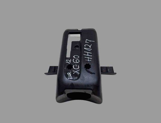 VOLVO XC60 1 generation (2008-2017) Stūres rata apdare 8648403 30150206