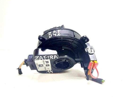 OPEL Zafira C (2012-2016) Шлейф руля 13589398 30150308