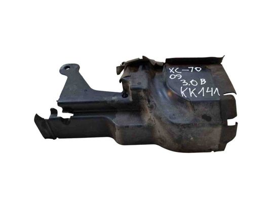 VOLVO XC70 2 generation (2000-2007) Radiator air diverter 30763221 30151126