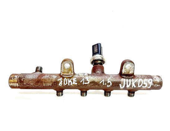 NISSAN Juke YF15 (2010-2020) Топливная рейка A2C5336783603,175218188R 30152526