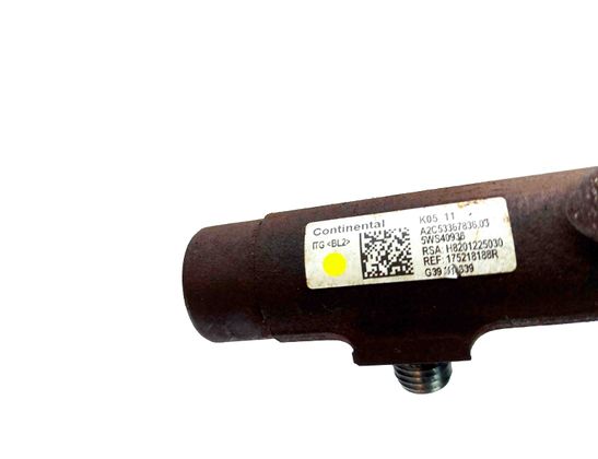 NISSAN Juke YF15 (2010-2020) Топливная рейка A2C5336783603,175218188R 30152526