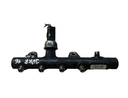 NISSAN Juke YF15 (2010-2020) Топливная рейка 175210651R 30153275