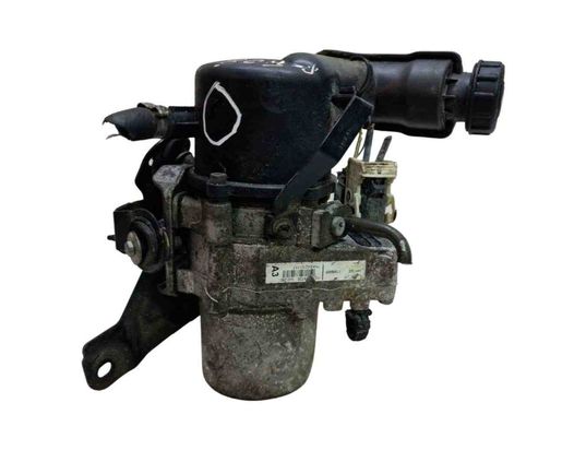 PEUGEOT 508 1 generation (2010-2020) Power Steering Pump 9676154180 30155041