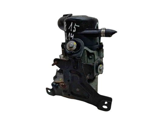 PEUGEOT 508 1 generation (2010-2020) Power Steering Pump 9676154180 30155041