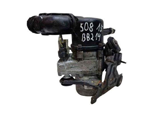 PEUGEOT 508 1 generation (2010-2020) Power Steering Pump 9676154180 30155041