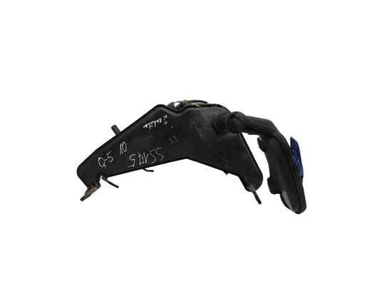 AUDI Q5 8R (2008-2017) Window Washer Tank 8R0955453B 30155356