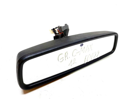 FORD C-Max 2 generation (2010-2019) Salona atpakaļskata spogulis AU5A17E678AC 30155540