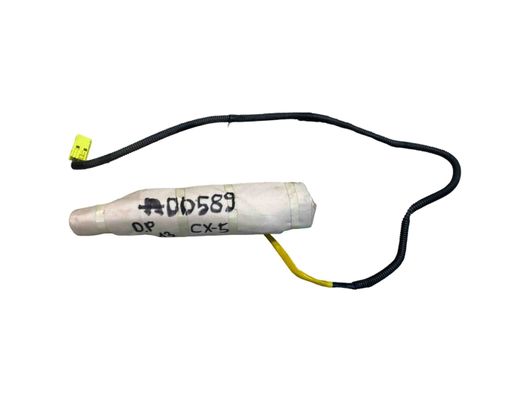 MAZDA CX-5 1 generation (2011-2020) Front Right Seat Airbag SRS 0589P1000159 30156301