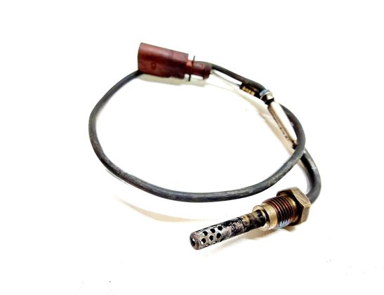 SEAT Altea 1 generation (2004-2013) Exhaust gas temperature sensor 03G906088K 30156417