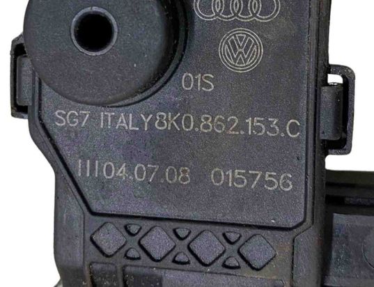 AUDI A4 B8/8K (2011-2016) Fuel Tank Cover Lock 8K0862153C 30156812