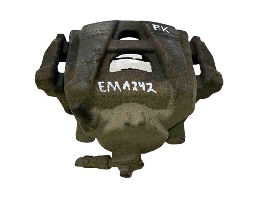 VOLKSWAGEN Tiguan 1 generation (2007-2017) Супорт тормозов передний левый 30157989