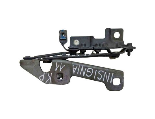 OPEL Insignia A (2008-2016) Priekšējā kreisā pārsega eņģe 12841600 30158409