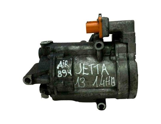 VOLKSWAGEN Jetta 3 generation (1992-1998) Air Condition Pump 5C0820803F 30159012