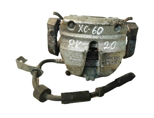 VOLVO XC60 2 generation (2017-2024) Front Left Brake Caliper 31381551 30159119