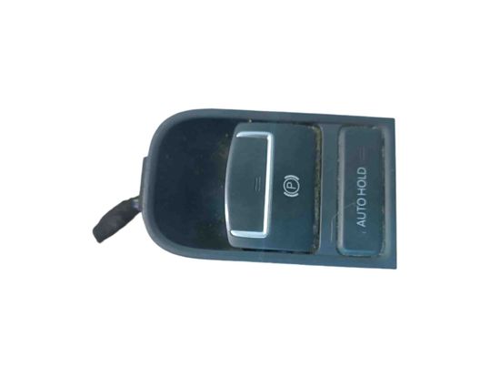VOLKSWAGEN Tiguan 1 generation (2007-2017) Handbrake Button 5N0927225XSJ 30160703