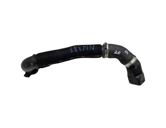 VOLKSWAGEN Variant VII TDI (2014-2024) Intercooler Hose Pipe 04L131111M 30161225