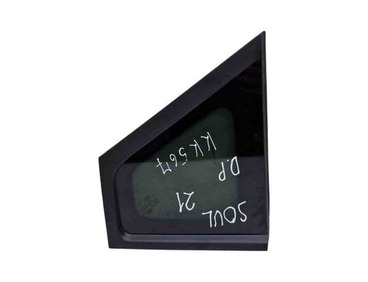 KIA Soul 3 generation (2019-2024) Rear Right  Window 43R019700 30161283