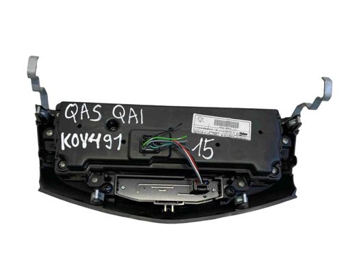NISSAN Qashqai 2 generation (2013-2023) Citau veidu vadības bloki 275004EA1A 30161859