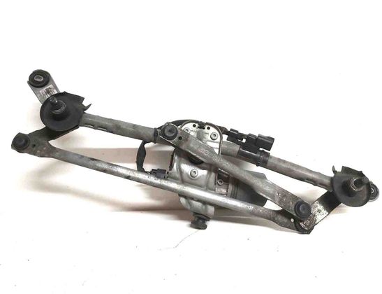 TOYOTA Avensis 3 generation (2009-2020) Priekšējā stikla tīrītāja mehānisms 0390241964,3397021034 30161925