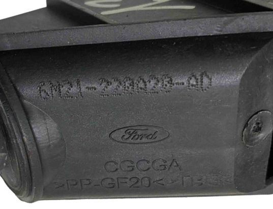 FORD S-Max 1 generation (2006-2015) Замок крышки топливного бака 6M21220A20AD 30161978
