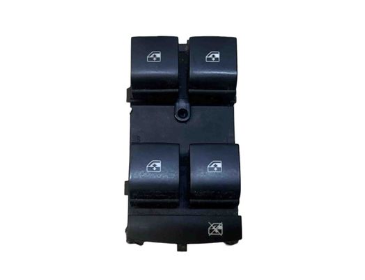 OPEL Zafira C (2012-2016) Rear Right Door Window Control Switch 13305009 30162075