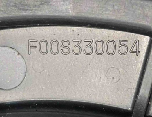 HYUNDAI ix35 1 generation (2009-2015) Interior Heater F00S3B2441 30162774