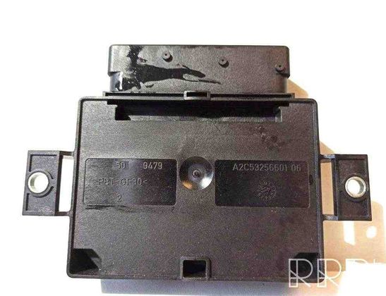 AUDI A7 C7/4G (2010-2020) Handbrake Control Unit 4H0907801E 30163866