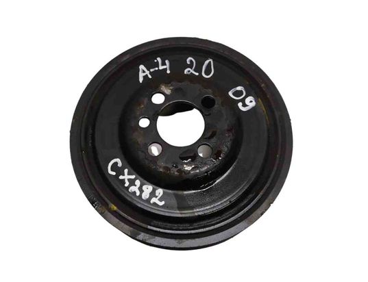 AUDI A4 B8/8K (2011-2016) Crankshaft Pulley 03G105243 30163949