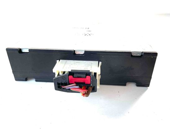 VOLKSWAGEN Jetta 3 generation (1992-1998) Jaudas sadales kaste 1K0919041 30164405