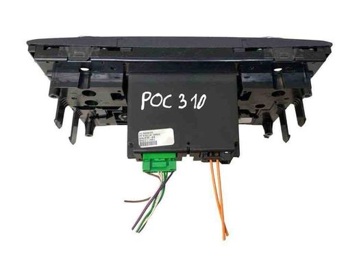 VOLVO XC60 1 generation (2008-2017) Mūzikas atskaņotājs ar Navigāciju / GPS MF492100066,31300031 30660357