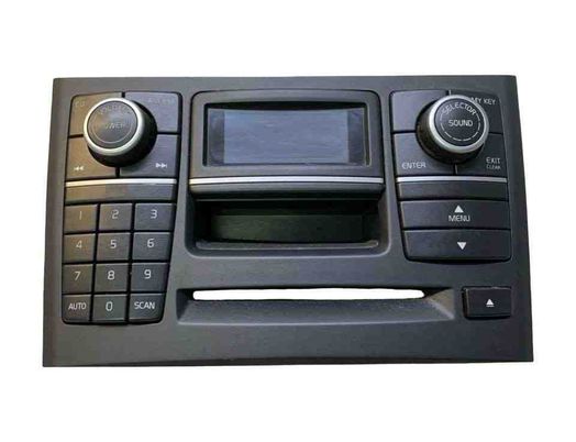 VOLVO XC60 1 generation (2008-2017) Mūzikas atskaņotājs ar Navigāciju / GPS MF492100066,31300031 30660357