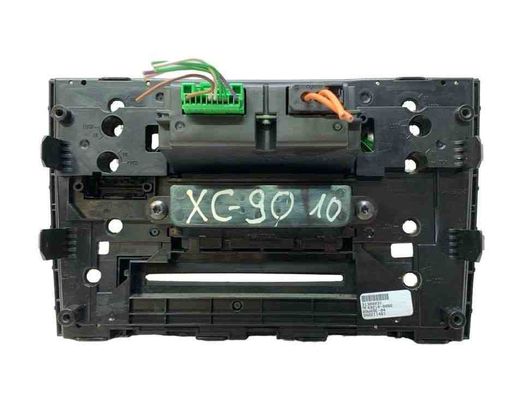 VOLVO XC60 1 generation (2008-2017) Mūzikas atskaņotājs ar Navigāciju / GPS MF492100066,31300031 30660357