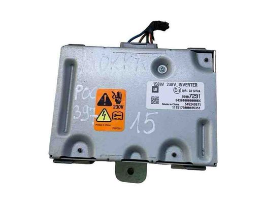 OPEL Mokka 1 generation (2012-2015) Inverter 25917881,95907291 30705941