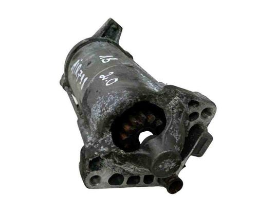 VOLVO V60 2 generation (2018-2023) Starter Motor 31419530 30795993