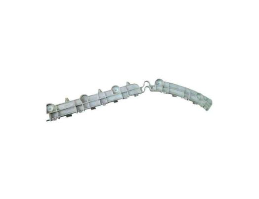 MITSUBISHI Outlander 3 generation (2012-2023) Rear Right Bumper Bracket 4B45X 30796147