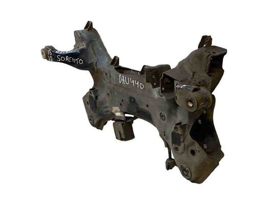 KIA Sorento 2 generation (2009-2021) Front Suspension Subframe 1212040390 31040224