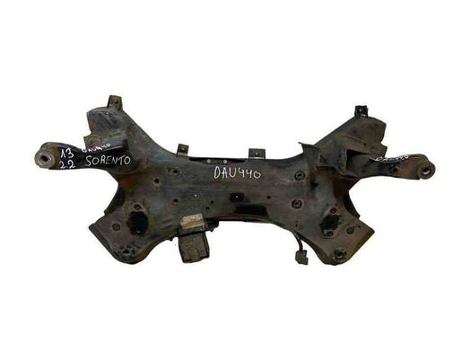 KIA Sorento 2 generation (2009-2021) Front Suspension Subframe 1212040390 31040224