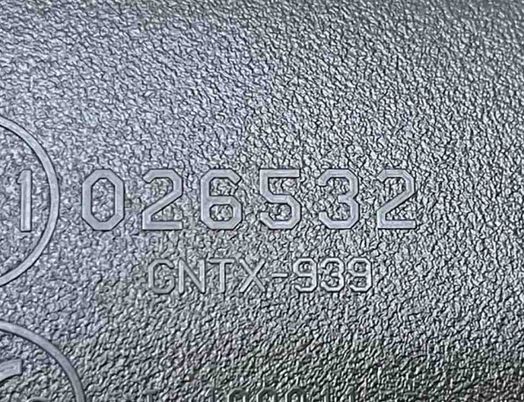 FORD S-Max 1 generation (2006-2015) Salona atpakaļskata spogulis AU5A17E678AC 31261074