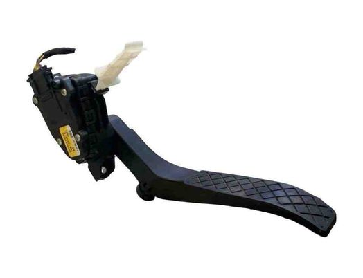 VOLKSWAGEN Touareg 2 generation (2010-2018) Throttle Pedal 6PV00802626 31283101