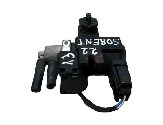 KIA Sorento 2 generation (2009-2021) Solenoid Valve 72190316 31283455