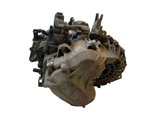 OPEL Zafira C (2012-2016) Gearbox 55564375 31412450