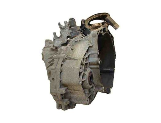 OPEL Zafira C (2012-2016) Gearbox 55564375 31412450