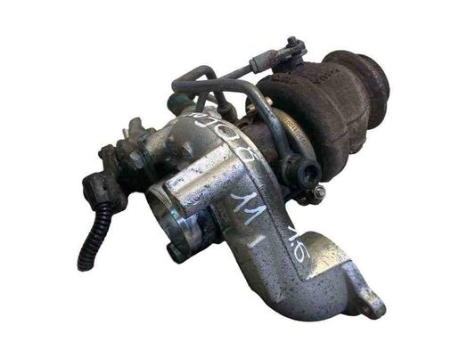 PEUGEOT 308 T7 (2007-2015) Turbocharger 9673283680 31652532