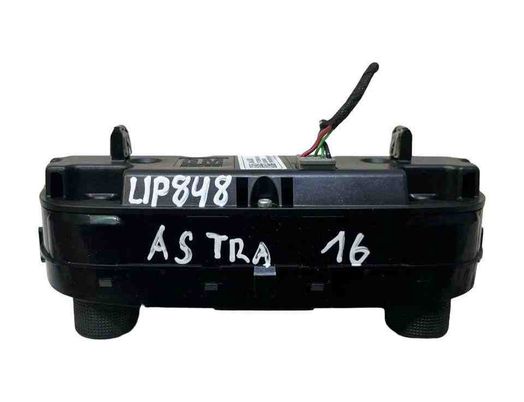 OPEL Astra K (2015-2021) Другие блоки управления 39042438 31855131