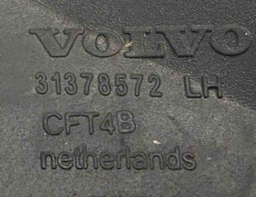 VOLVO V40 2 generation (2012-2020) Панель Scuttle 31378572 31862017
